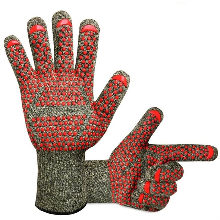 Socks And Gloves Silicone Printing