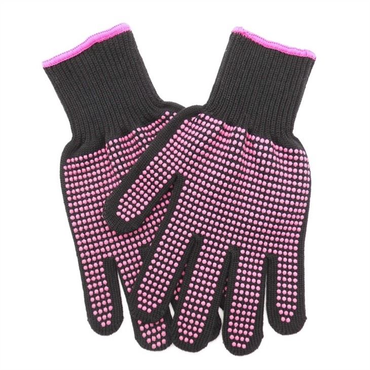 Socks And Gloves Silicone Printing