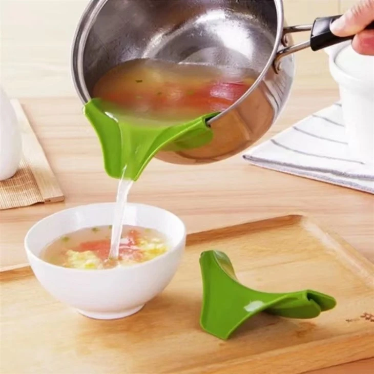 Kitchenware Silicone