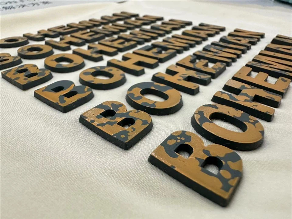 High Density Silicone